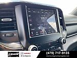 Used 2020 RAM 1500 REBEL in SPRINGDALE, ARKANSAS (Photo 15)