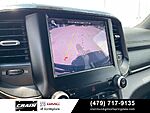 Used 2020 RAM 1500 REBEL in SPRINGDALE, ARKANSAS (Photo 17)