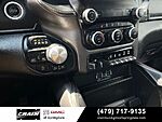 Used 2020 RAM 1500 REBEL in SPRINGDALE, ARKANSAS (Photo 18)