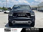 Used 2020 RAM 1500 REBEL in SPRINGDALE, ARKANSAS (Photo 2)