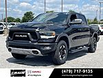 Used 2020 RAM 1500 REBEL in SPRINGDALE, ARKANSAS (Photo 3)