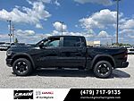 Used 2020 RAM 1500 REBEL in SPRINGDALE, ARKANSAS (Photo 4)