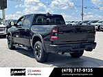Used 2020 RAM 1500 REBEL in SPRINGDALE, ARKANSAS (Photo 5)