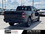 Used 2020 RAM 1500 REBEL in SPRINGDALE, ARKANSAS (Photo 7)