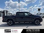 Used 2020 RAM 1500 REBEL in SPRINGDALE, ARKANSAS (Photo 8)
