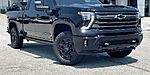 Used 2024 CHEVROLET SILVERADO 2500 HIGH COUNTRY in SPRINGDALE, ARKANSAS