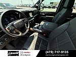 Used 2024 CHEVROLET SILVERADO 2500 HIGH COUNTRY in SPRINGDALE, ARKANSAS (Photo 10)