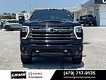 Used 2024 CHEVROLET SILVERADO 2500 HIGH COUNTRY in SPRINGDALE, ARKANSAS (Photo 2)