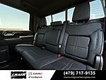 Used 2024 CHEVROLET SILVERADO 2500 HIGH COUNTRY in SPRINGDALE, ARKANSAS (Photo 25)