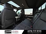 Used 2024 CHEVROLET SILVERADO 2500 HIGH COUNTRY in SPRINGDALE, ARKANSAS (Photo 28)