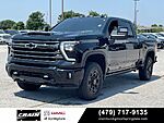 Used 2024 CHEVROLET SILVERADO 2500 HIGH COUNTRY in SPRINGDALE, ARKANSAS (Photo 3)