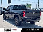 Used 2024 CHEVROLET SILVERADO 2500 HIGH COUNTRY in SPRINGDALE, ARKANSAS (Photo 5)