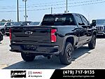 Used 2024 CHEVROLET SILVERADO 2500 HIGH COUNTRY in SPRINGDALE, ARKANSAS (Photo 8)