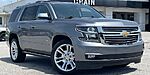 Used 2020 CHEVROLET TAHOE PREMIER in SPRINGDALE, ARKANSAS