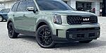 Used 2024 KIA TELLURIDE SX-PRESTIGE X-LINE in SPRINGDALE, ARKANSAS
