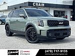 Used 2024 KIA TELLURIDE SX-PRESTIGE X-LINE in SPRINGDALE, ARKANSAS (Photo 1)