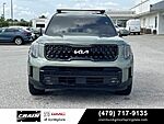 Used 2024 KIA TELLURIDE SX-PRESTIGE X-LINE in SPRINGDALE, ARKANSAS (Photo 2)