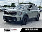 Used 2024 KIA TELLURIDE SX-PRESTIGE X-LINE in SPRINGDALE, ARKANSAS (Photo 3)