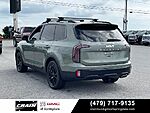 Used 2024 KIA TELLURIDE SX-PRESTIGE X-LINE in SPRINGDALE, ARKANSAS (Photo 5)