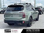 Used 2024 KIA TELLURIDE SX-PRESTIGE X-LINE in SPRINGDALE, ARKANSAS (Photo 8)