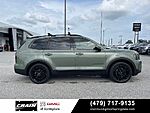 Used 2024 KIA TELLURIDE SX-PRESTIGE X-LINE in SPRINGDALE, ARKANSAS (Photo 9)