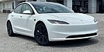 Used 2025 TESLA MODEL 3 LONG RANGE in SPRINGDALE, ARKANSAS