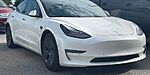 Used 2022 TESLA MODEL 3 BASE in SPRINGDALE, ARKANSAS