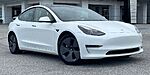 Used 2022 TESLA MODEL 3 BASE in SPRINGDALE, ARKANSAS