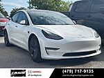 Used 2022 TESLA MODEL 3 BASE in SPRINGDALE, ARKANSAS (Photo 1)
