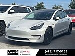 Used 2022 TESLA MODEL 3 BASE in SPRINGDALE, ARKANSAS (Photo 3)