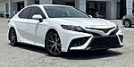 Used 2023 TOYOTA CAMRY SE in SPRINGDALE, ARKANSAS