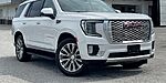 Used 2021 GMC YUKON DENALI in SPRINGDALE, ARKANSAS