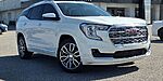 Used 2022 GMC TERRAIN DENALI in SPRINGDALE, ARKANSAS