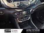 Used 2022 GMC TERRAIN DENALI in SPRINGDALE, ARKANSAS (Photo 19)