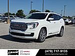 Used 2022 GMC TERRAIN DENALI in SPRINGDALE, ARKANSAS (Photo 3)