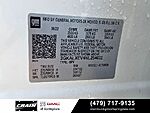 Used 2022 GMC TERRAIN DENALI in SPRINGDALE, ARKANSAS (Photo 33)