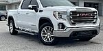 Used 2021 GMC SIERRA 1500 SLT in SPRINGDALE, ARKANSAS