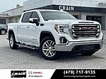 Used 2021 GMC SIERRA 1500 SLT in SPRINGDALE, ARKANSAS (Photo 1)