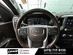 Used 2021 GMC SIERRA 1500 SLT in SPRINGDALE, ARKANSAS (Photo 13)