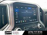 Used 2021 GMC SIERRA 1500 SLT in SPRINGDALE, ARKANSAS (Photo 15)