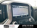 Used 2021 GMC SIERRA 1500 SLT in SPRINGDALE, ARKANSAS (Photo 16)