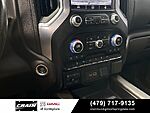 Used 2021 GMC SIERRA 1500 SLT in SPRINGDALE, ARKANSAS (Photo 17)