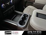 Used 2021 GMC SIERRA 1500 SLT in SPRINGDALE, ARKANSAS (Photo 18)