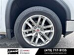 Used 2021 GMC SIERRA 1500 SLT in SPRINGDALE, ARKANSAS (Photo 29)