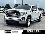 Used 2021 GMC SIERRA 1500 SLT in SPRINGDALE, ARKANSAS (Photo 3)