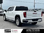 Used 2021 GMC SIERRA 1500 SLT in SPRINGDALE, ARKANSAS (Photo 5)