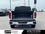 Used 2021 GMC SIERRA 1500 SLT in SPRINGDALE, ARKANSAS (Photo 7)