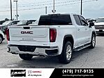Used 2021 GMC SIERRA 1500 SLT in SPRINGDALE, ARKANSAS (Photo 8)