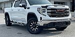 Used 2024 GMC SIERRA 1500 SLT in SPRINGDALE, ARKANSAS