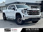 Used 2024 GMC SIERRA 1500 SLT in SPRINGDALE, ARKANSAS (Photo 1)